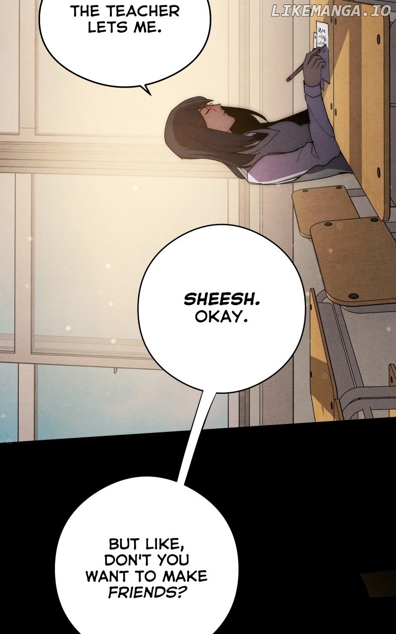 Hand Jumper Chapter 59 - Page 4