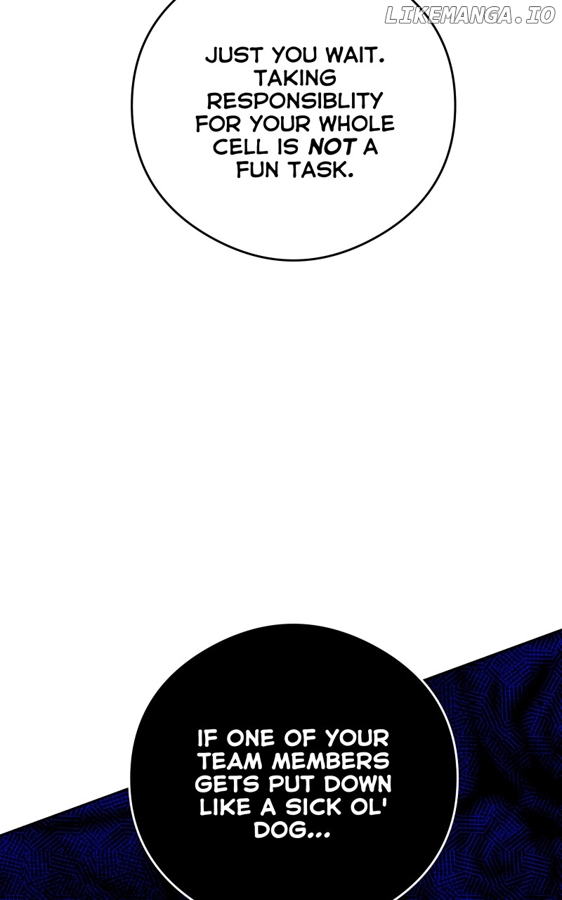 Hand Jumper Chapter 59 - Page 33