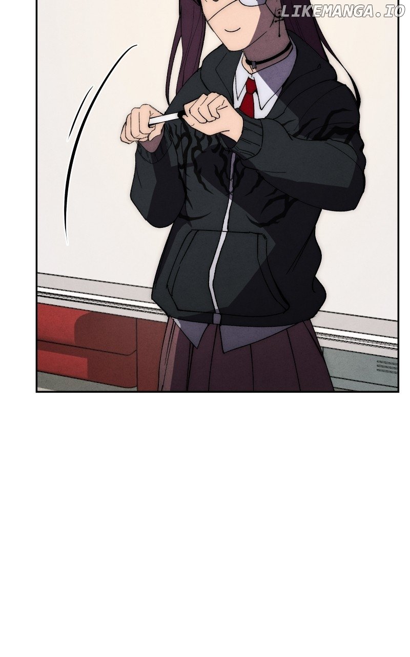 Hand Jumper Chapter 59 - Page 38