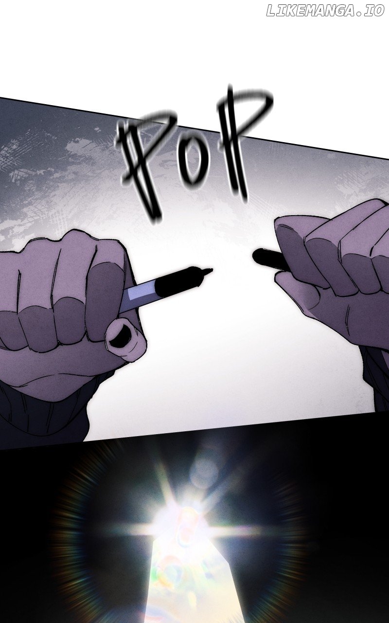Hand Jumper Chapter 59 - Page 39