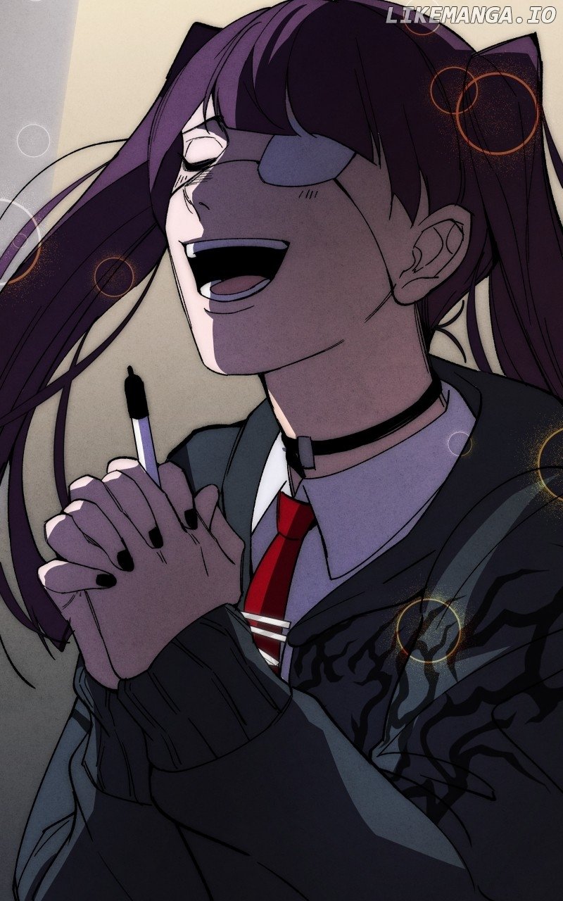 Hand Jumper Chapter 59 - Page 41
