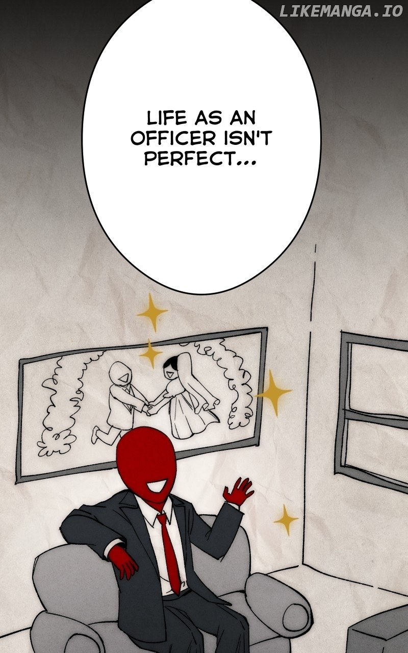 Hand Jumper Chapter 59 - Page 43