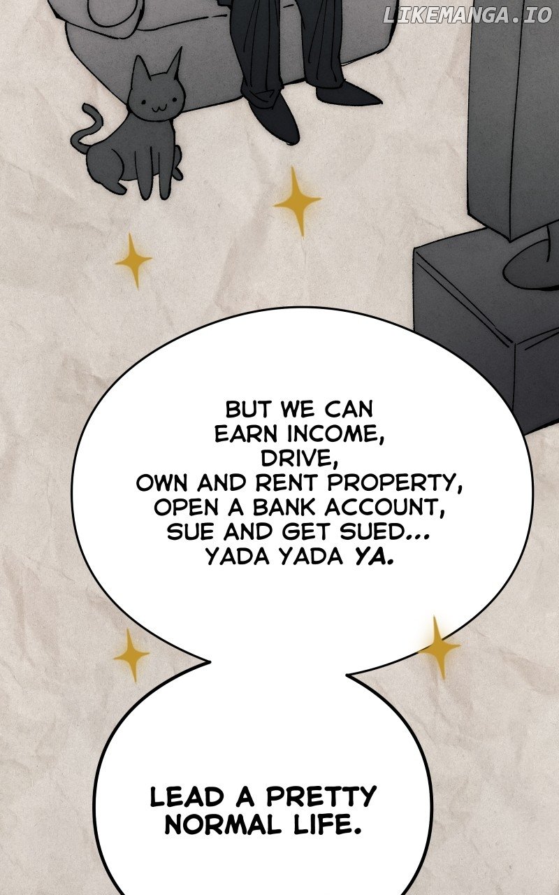 Hand Jumper Chapter 59 - Page 44