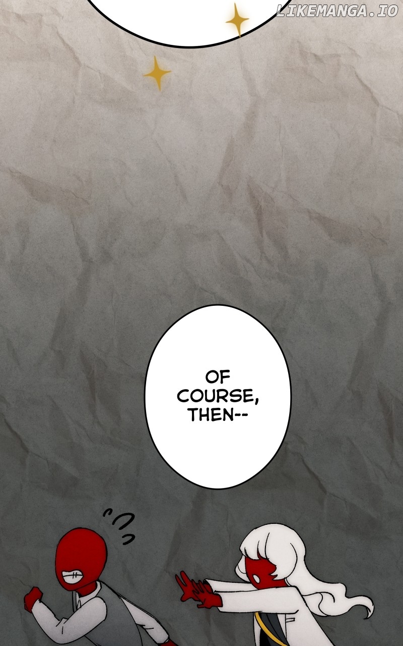 Hand Jumper Chapter 59 - Page 45