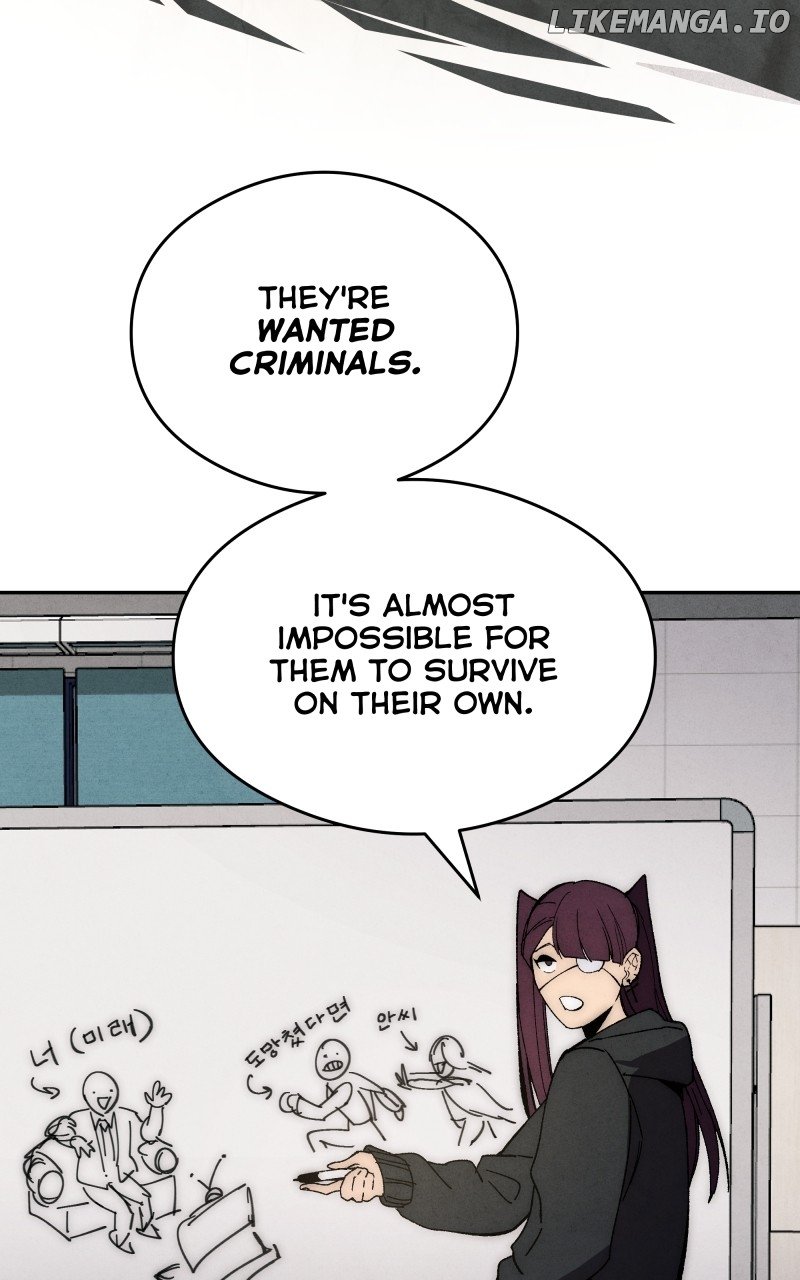 Hand Jumper Chapter 59 - Page 47