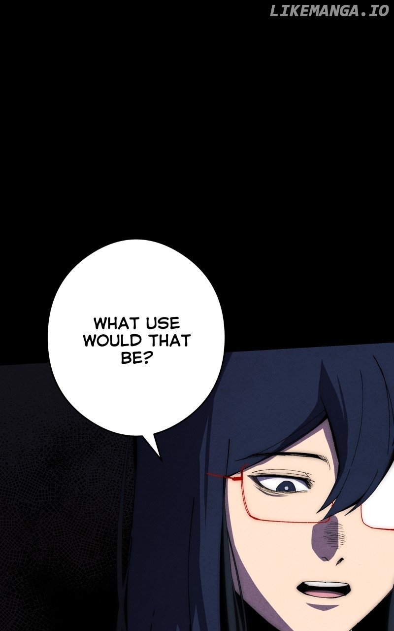 Hand Jumper Chapter 59 - Page 6