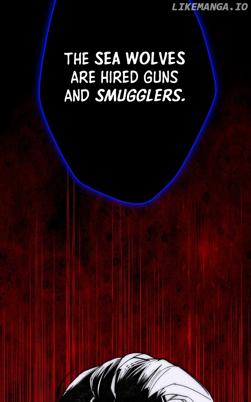 Hand Jumper Chapter 59 - Page 60