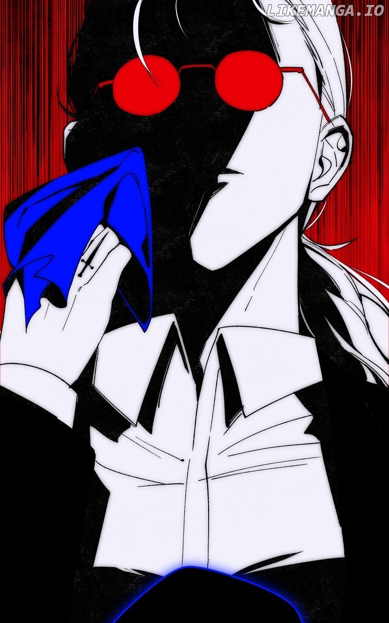 Hand Jumper Chapter 59 - Page 61
