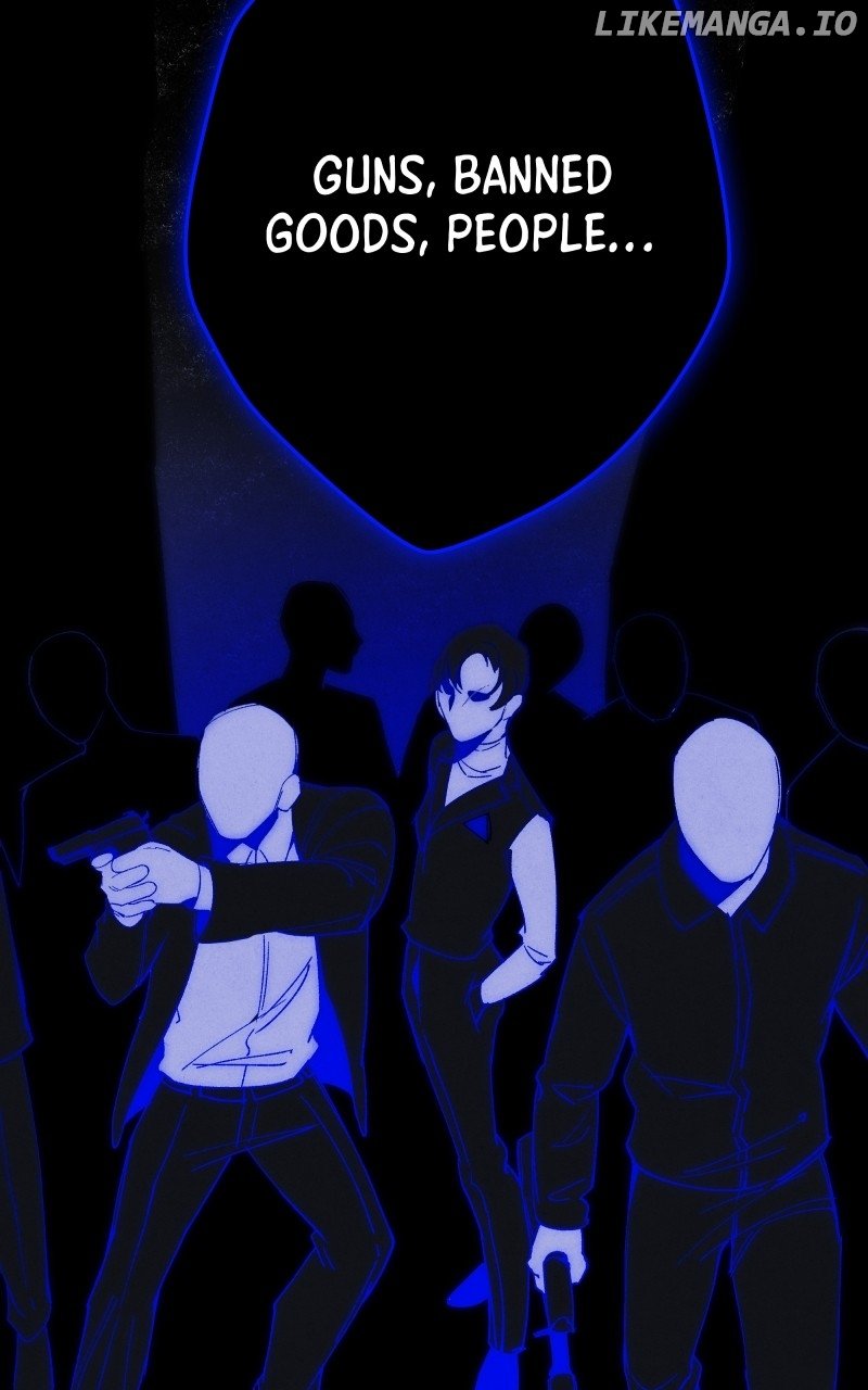 Hand Jumper Chapter 59 - Page 62