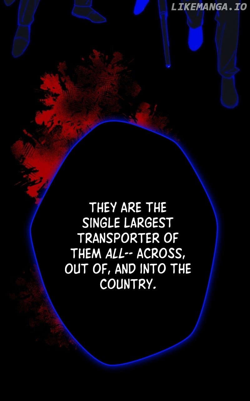 Hand Jumper Chapter 59 - Page 63