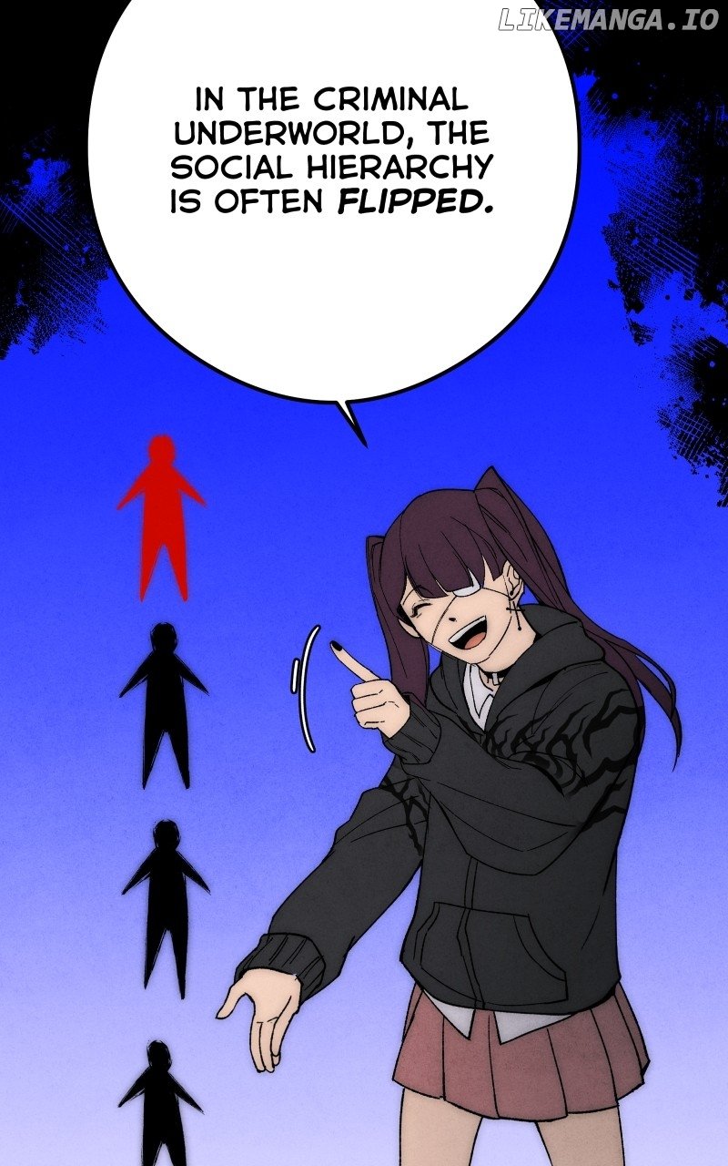 Hand Jumper Chapter 59 - Page 67