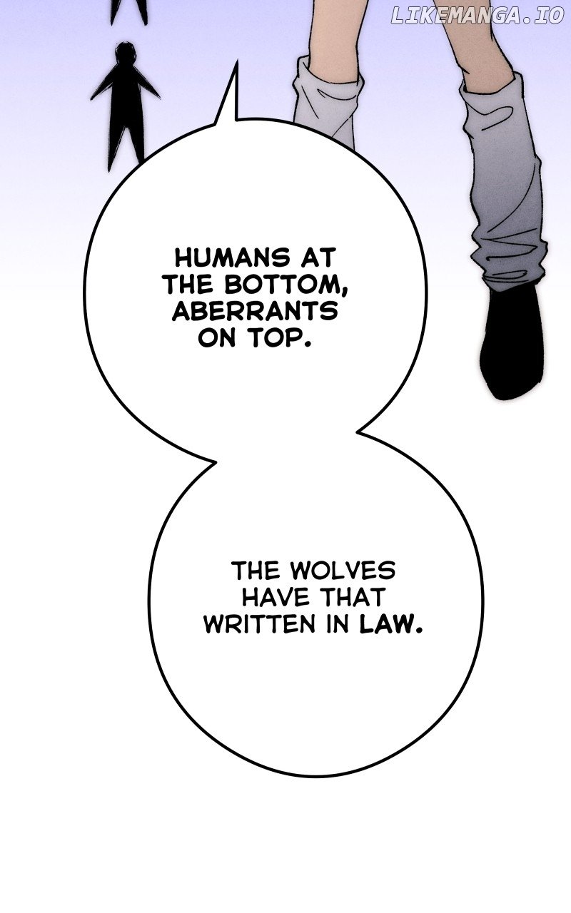 Hand Jumper Chapter 59 - Page 68