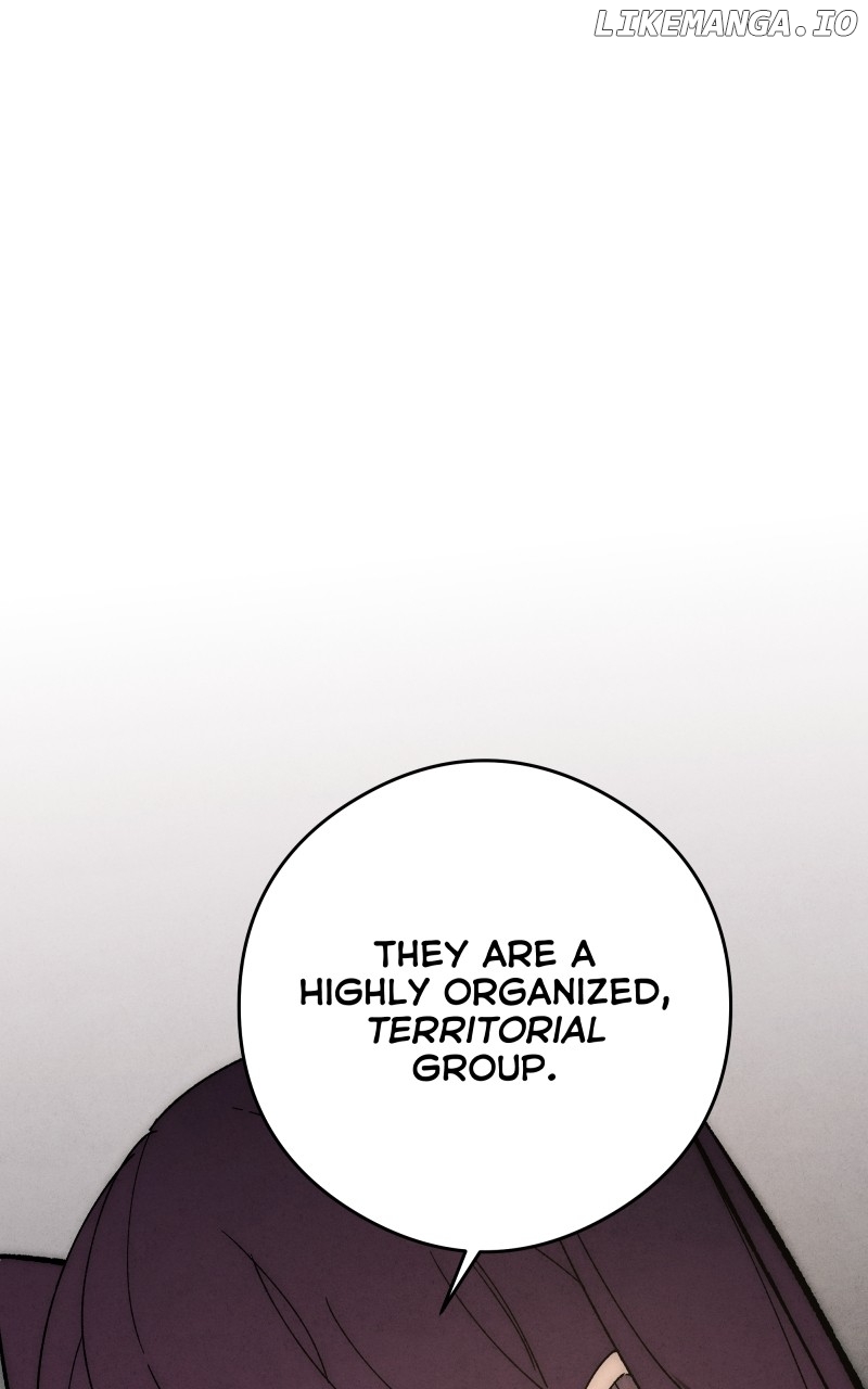 Hand Jumper Chapter 59 - Page 69