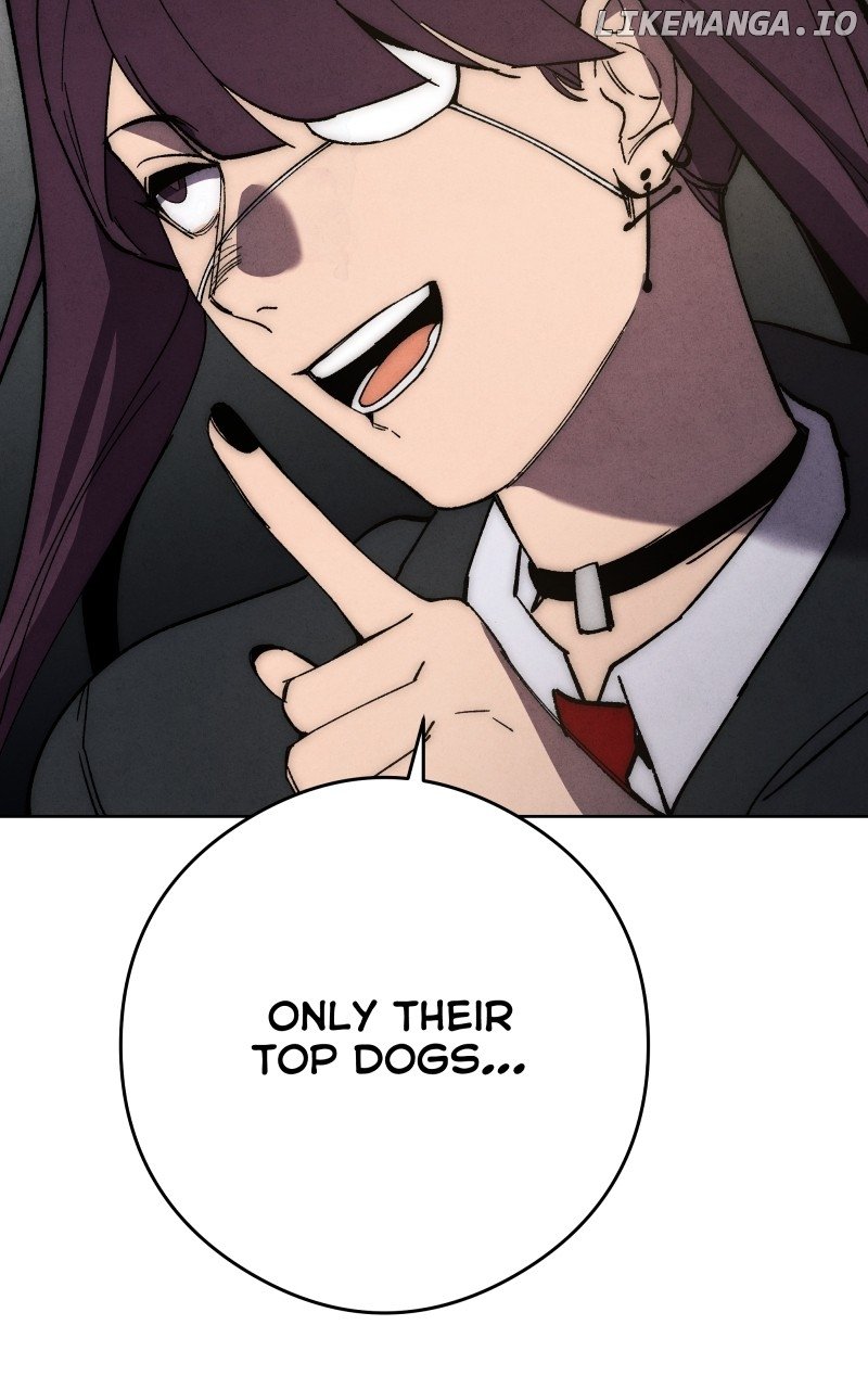 Hand Jumper Chapter 59 - Page 70