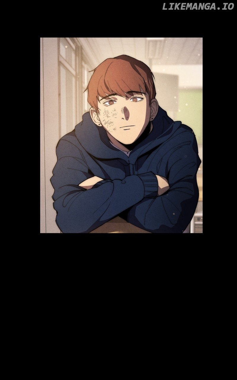 Hand Jumper Chapter 59 - Page 8