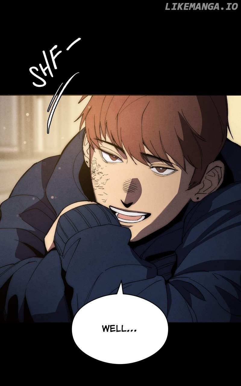 Hand Jumper Chapter 59 - Page 9