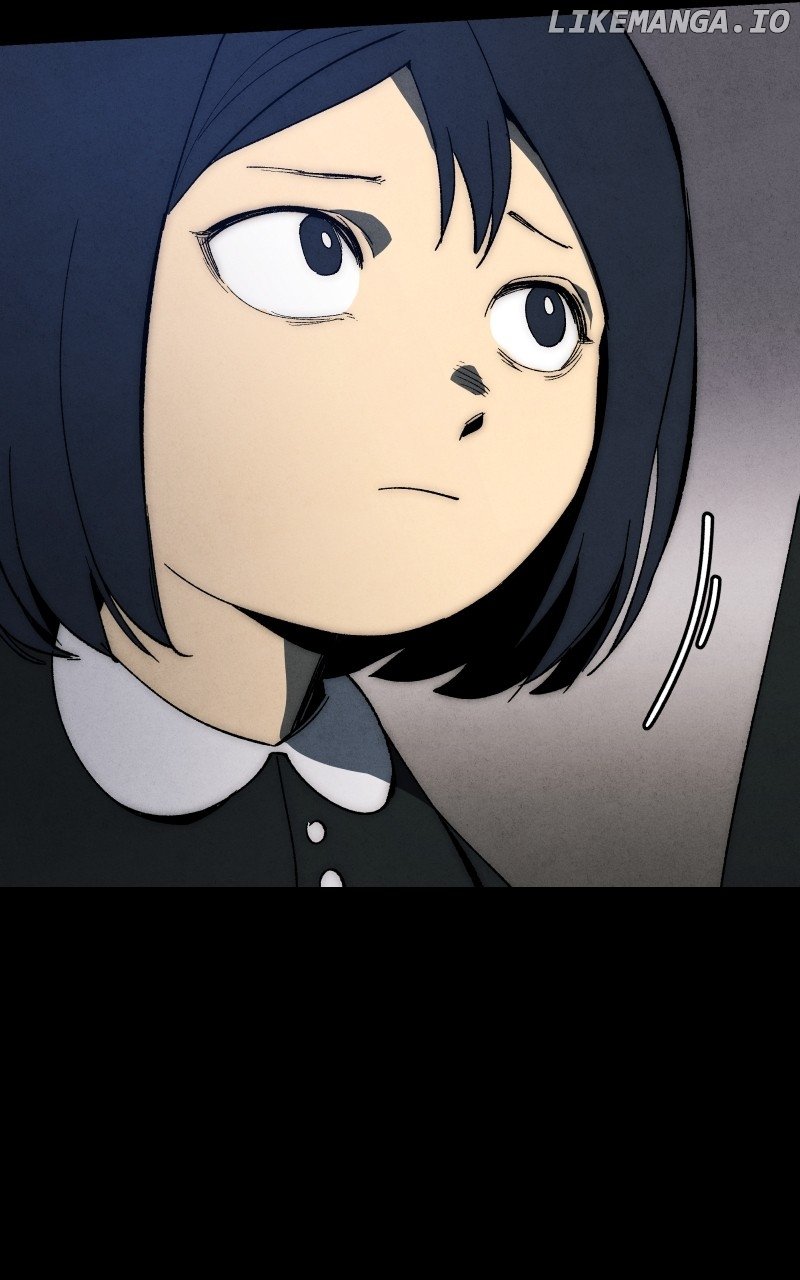 Hand Jumper Chapter 59 - Page 81