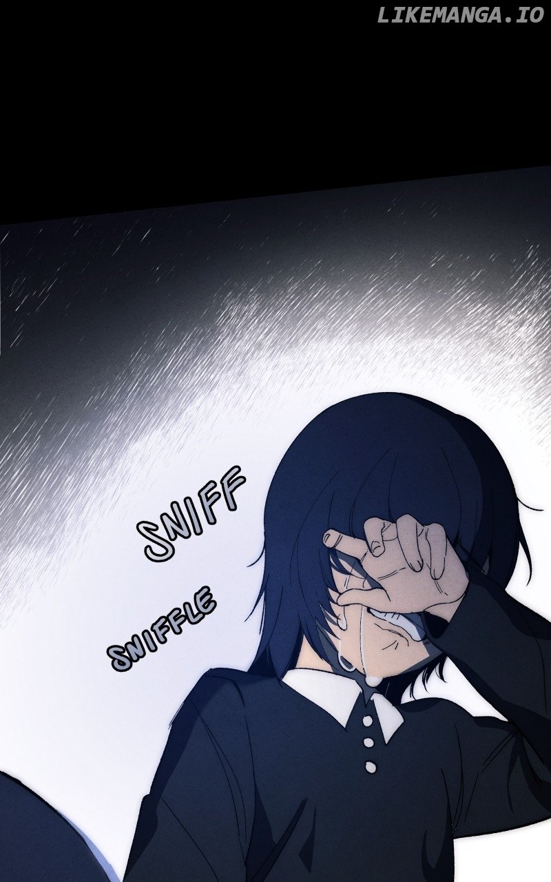 Hand Jumper Chapter 59 - Page 82