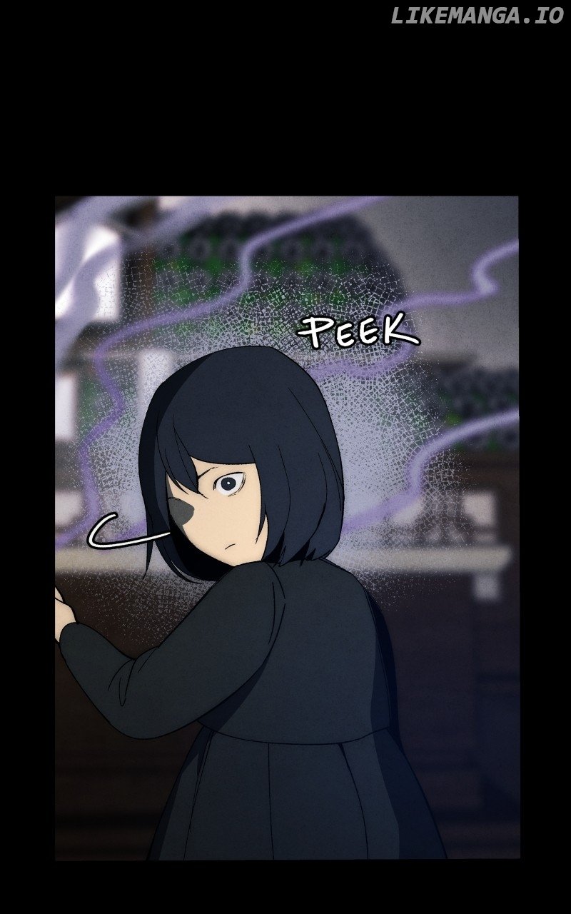 Hand Jumper Chapter 59 - Page 84