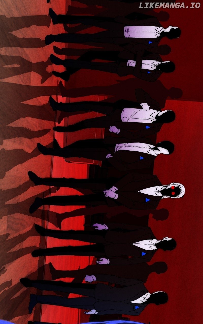 Hand Jumper Chapter 59 - Page 86