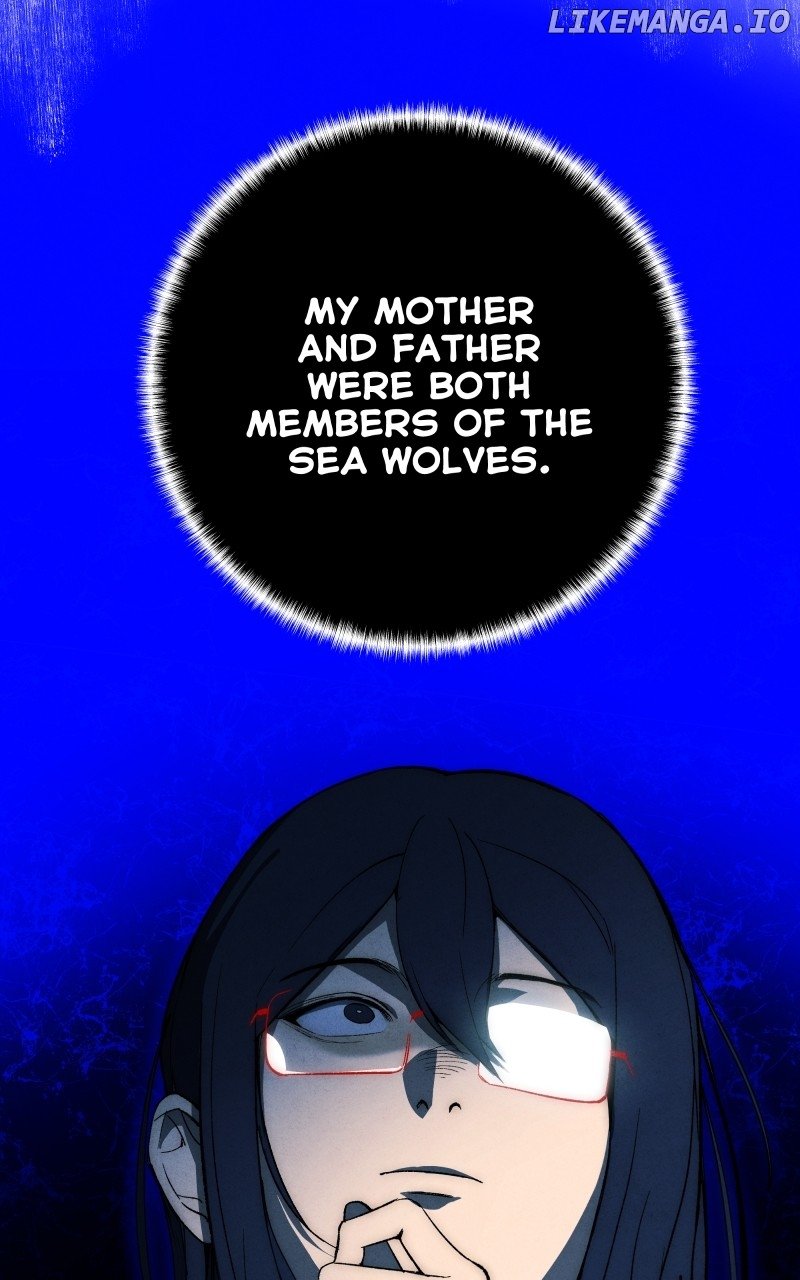 Hand Jumper Chapter 59 - Page 90