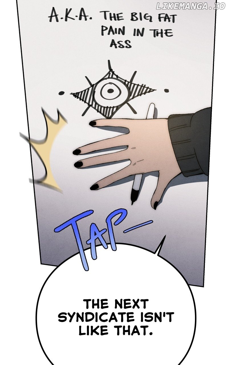 Hand Jumper Chapter 59 - Page 96