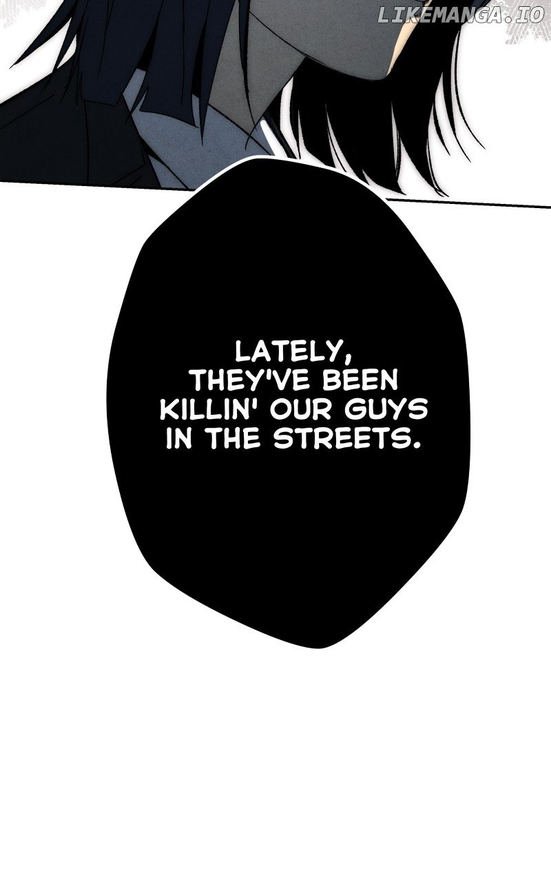 Hand Jumper Chapter 59 - Page 100