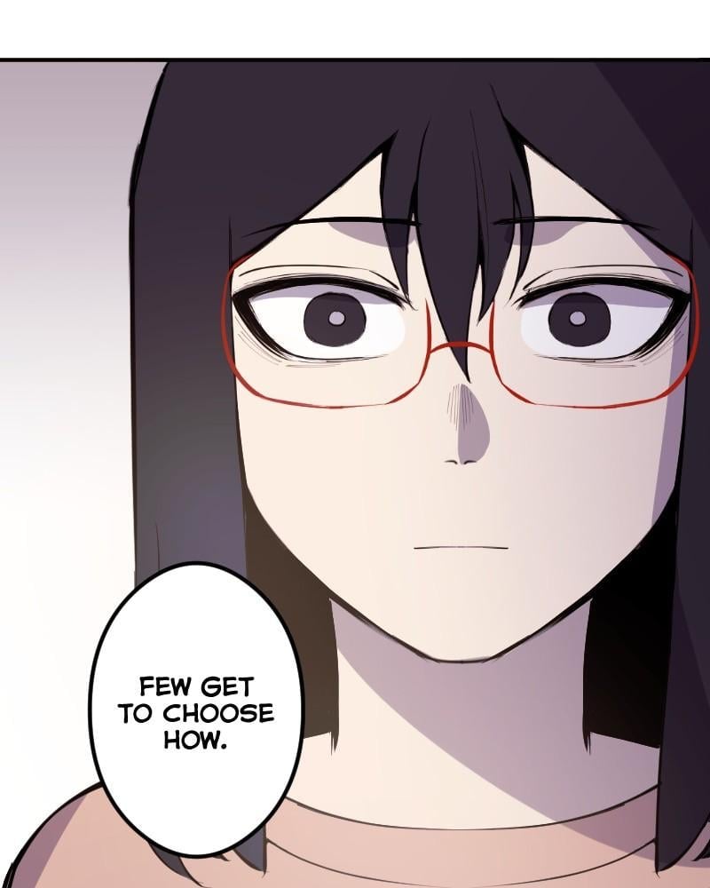 Hand Jumper Chapter 6 - Page 105