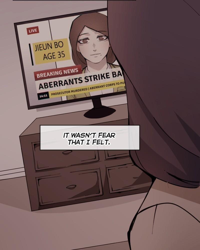 Hand Jumper Chapter 6 - Page 110