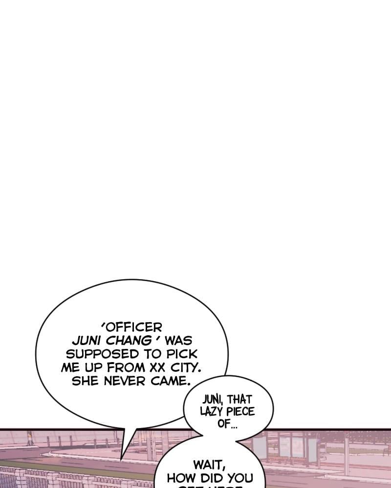 Hand Jumper Chapter 6 - Page 12