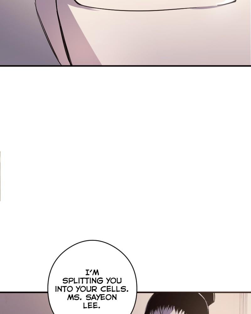 Hand Jumper Chapter 6 - Page 125