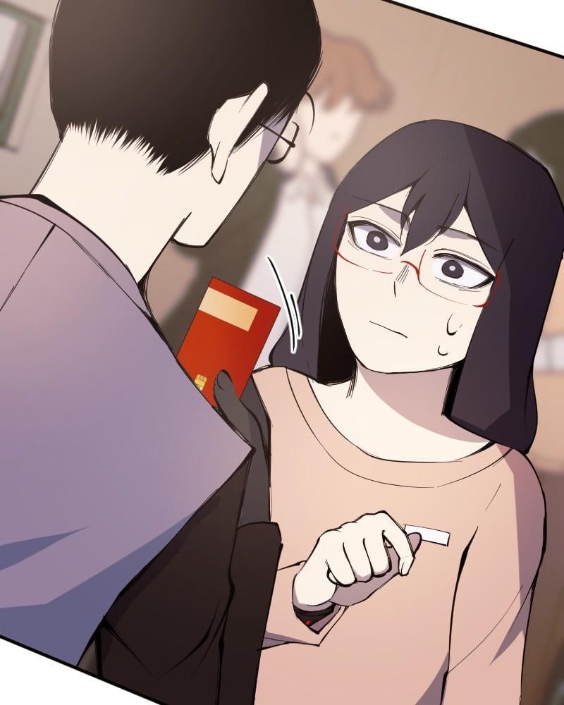 Hand Jumper Chapter 6 - Page 128
