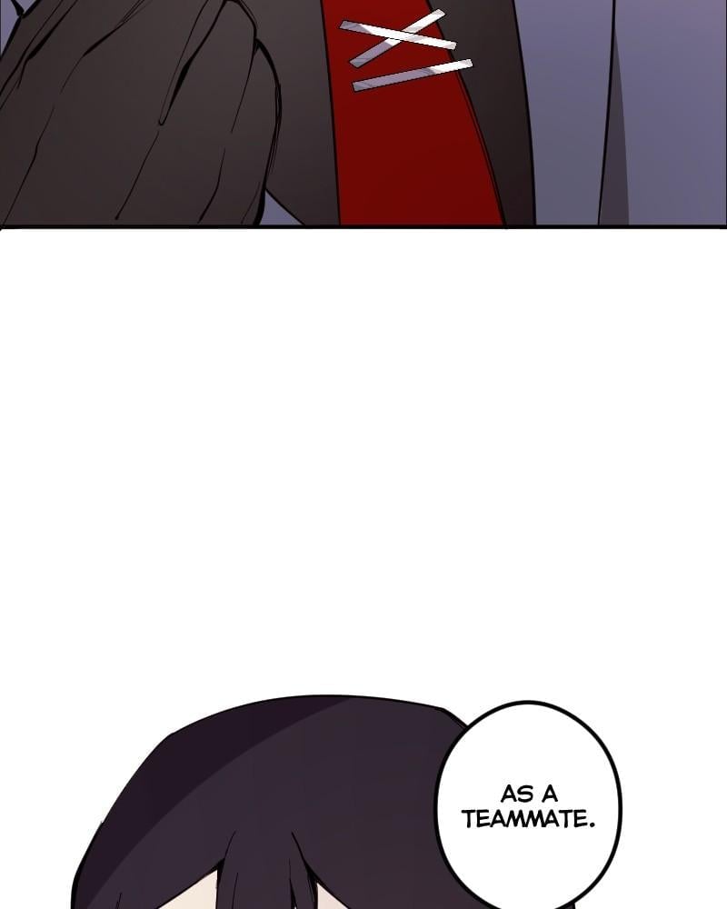 Hand Jumper Chapter 6 - Page 134