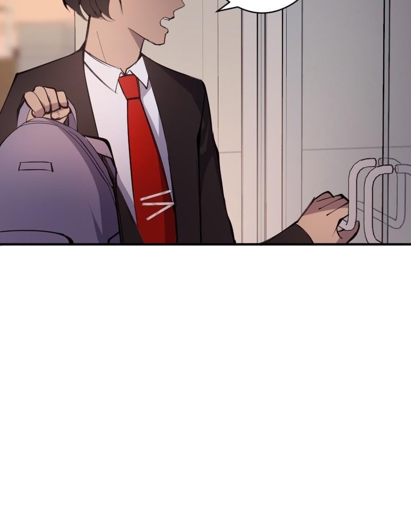Hand Jumper Chapter 6 - Page 24