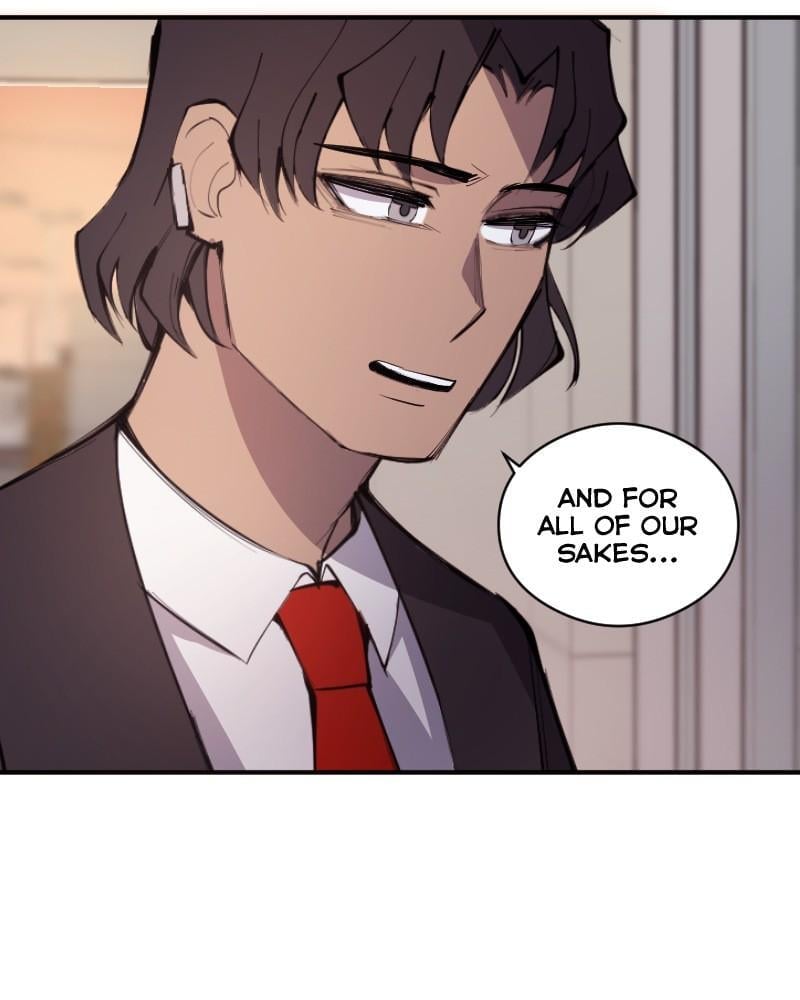 Hand Jumper Chapter 6 - Page 25