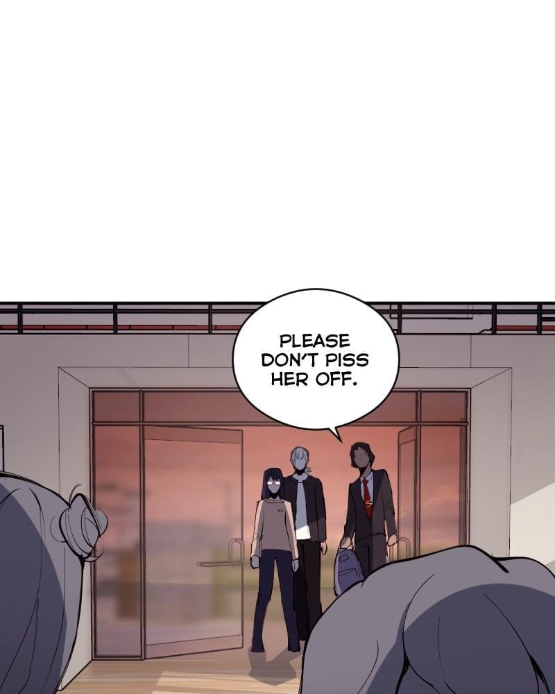 Hand Jumper Chapter 6 - Page 26
