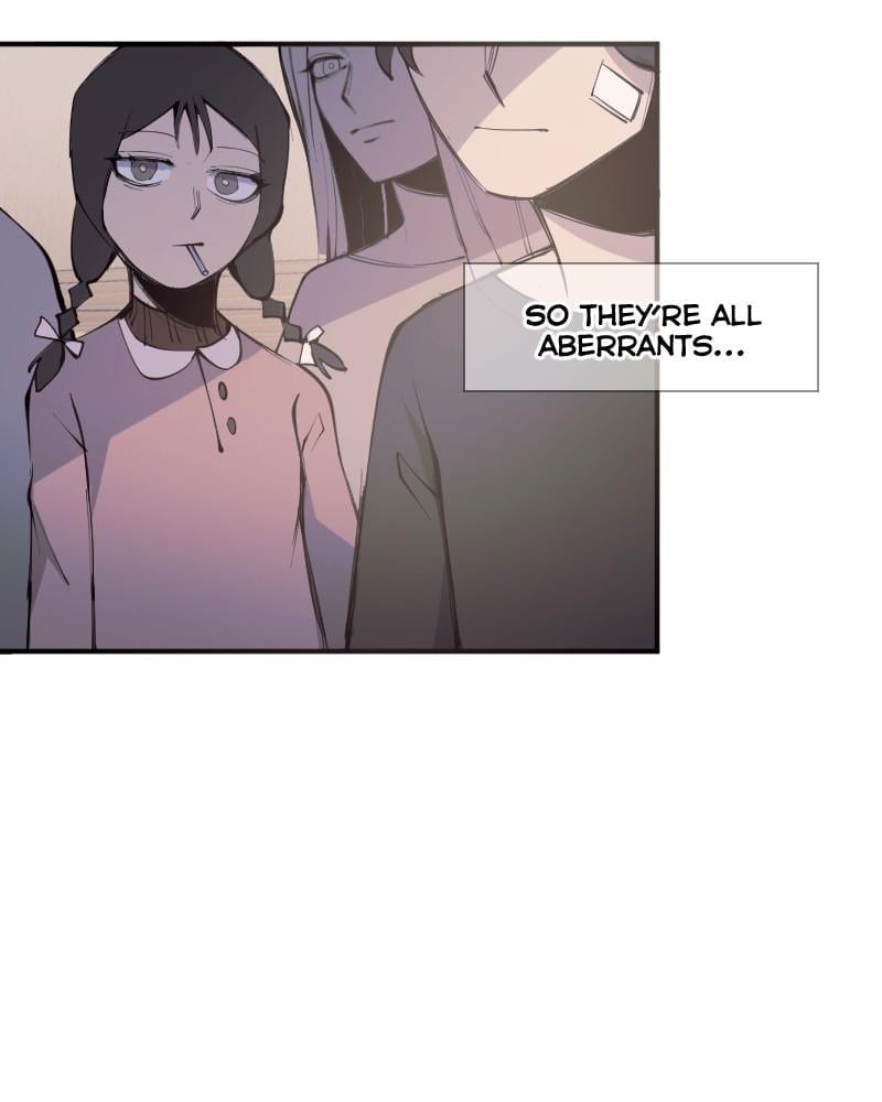 Hand Jumper Chapter 6 - Page 37