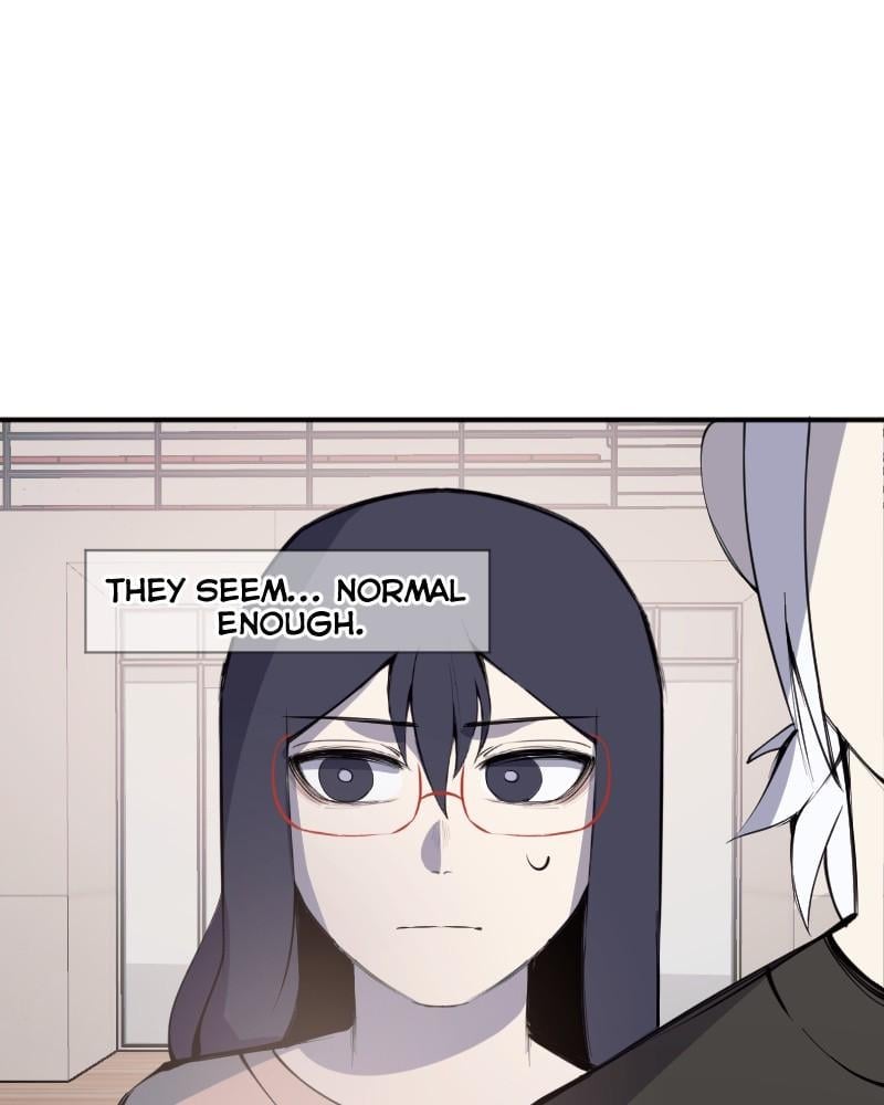 Hand Jumper Chapter 6 - Page 39