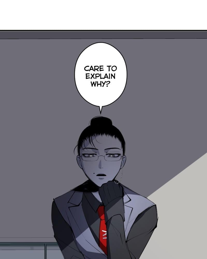 Hand Jumper Chapter 6 - Page 44