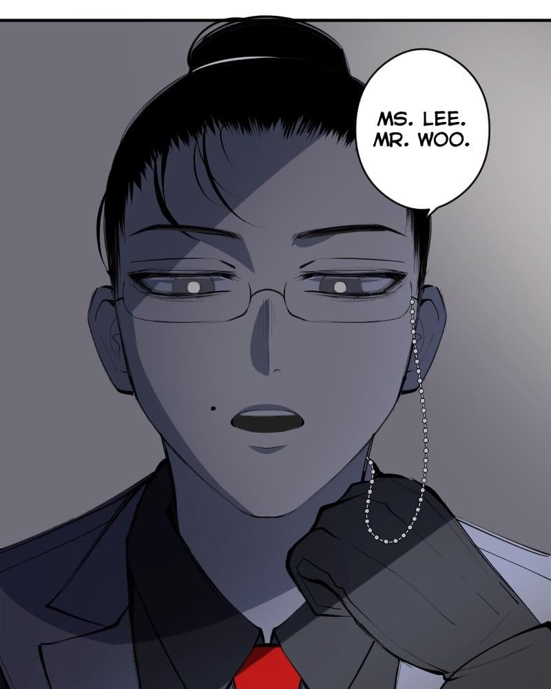 Hand Jumper Chapter 6 - Page 47