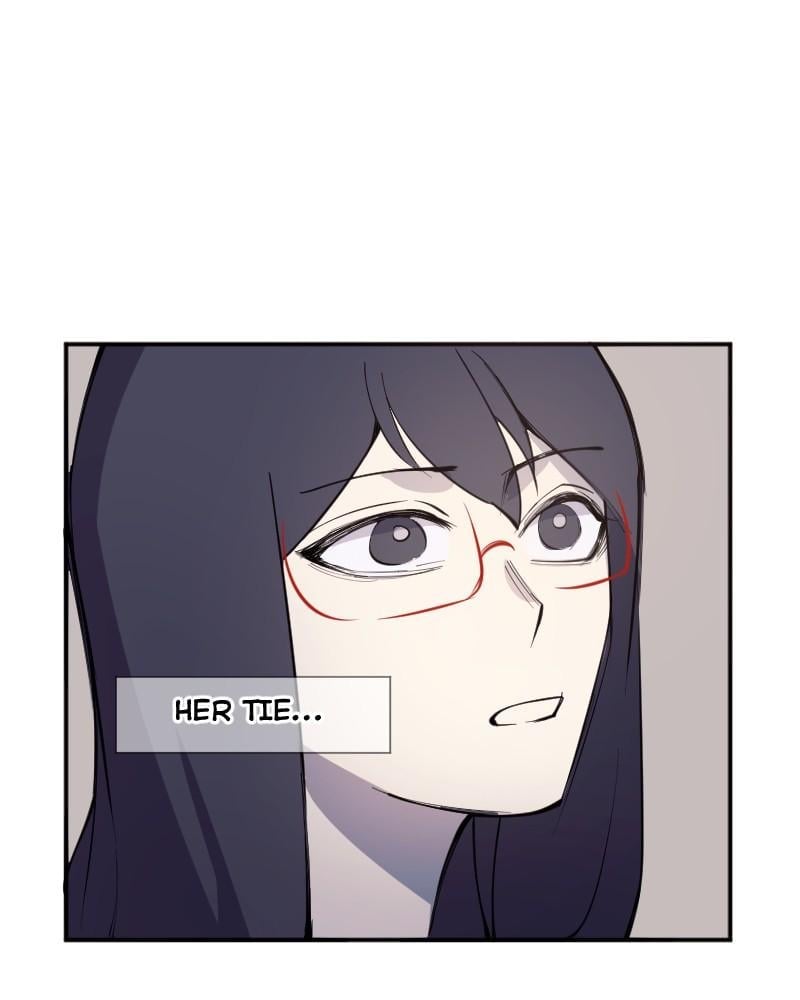 Hand Jumper Chapter 6 - Page 49