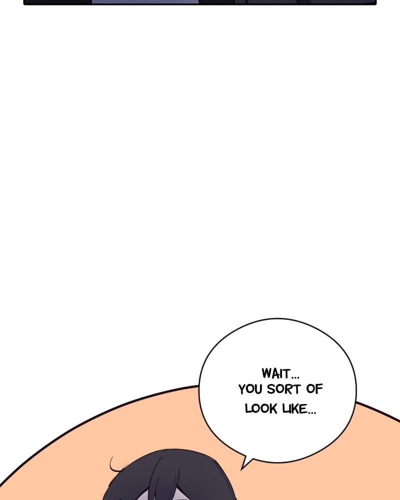 Hand Jumper Chapter 6 - Page 5