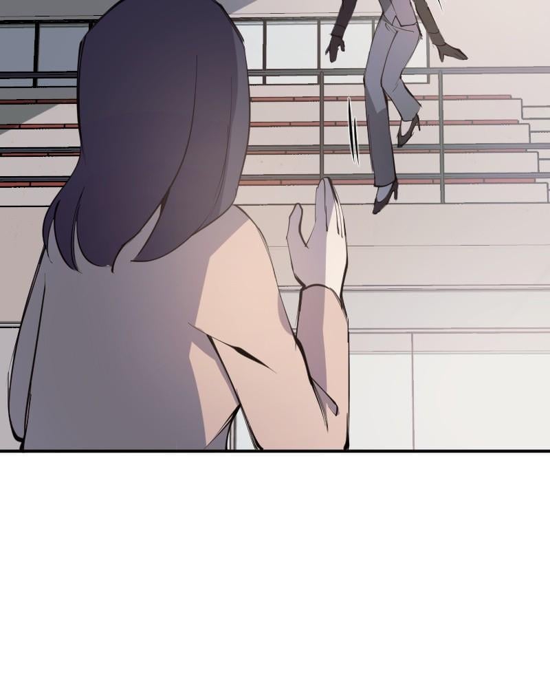 Hand Jumper Chapter 6 - Page 51