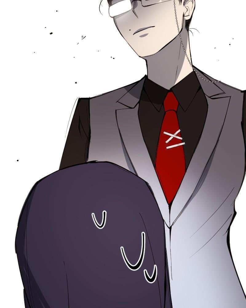 Hand Jumper Chapter 6 - Page 56