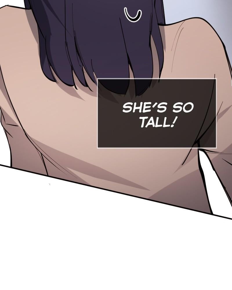 Hand Jumper Chapter 6 - Page 57