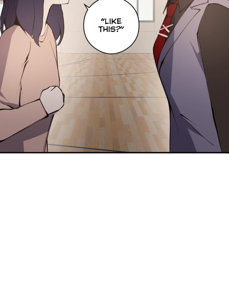 Hand Jumper Chapter 6 - Page 59