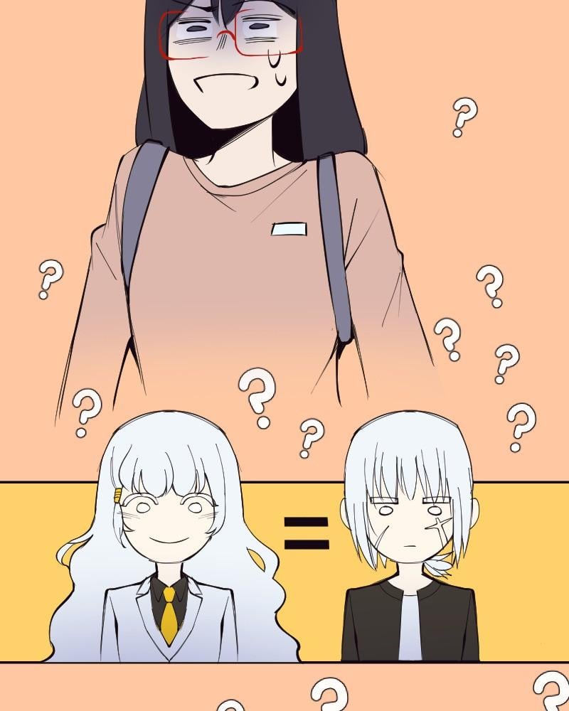 Hand Jumper Chapter 6 - Page 6