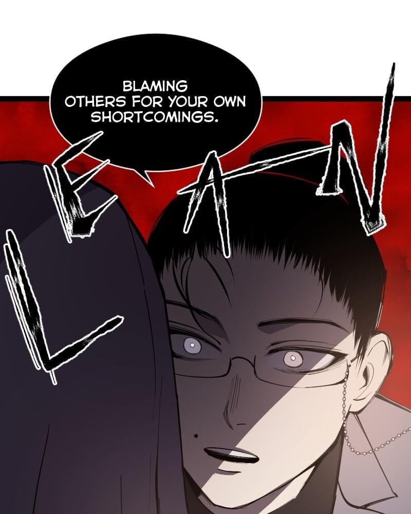 Hand Jumper Chapter 6 - Page 60