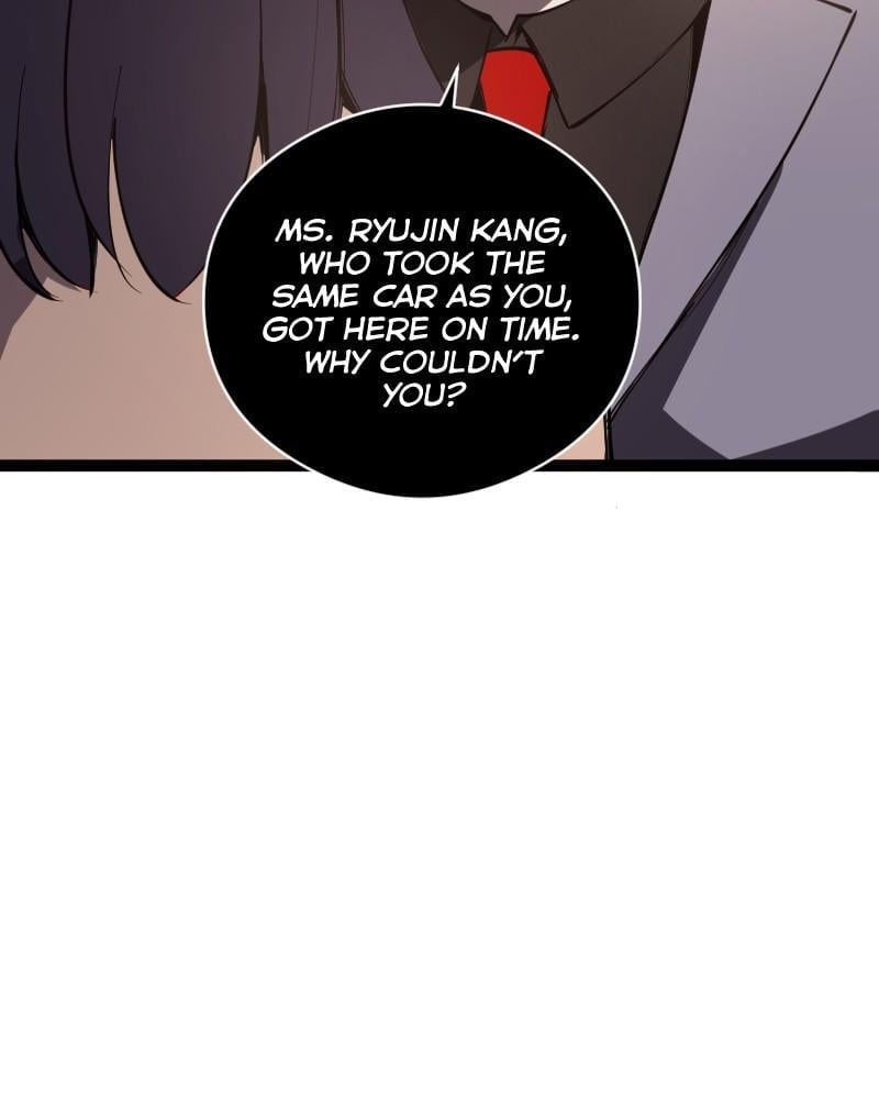Hand Jumper Chapter 6 - Page 61