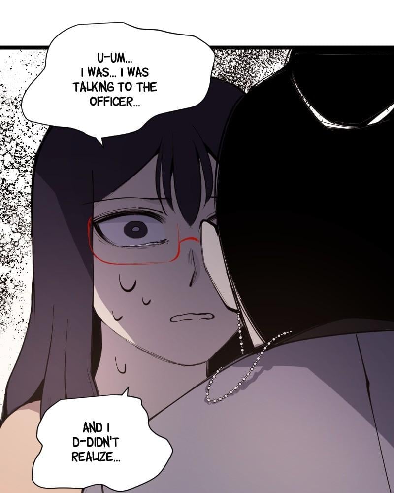 Hand Jumper Chapter 6 - Page 62